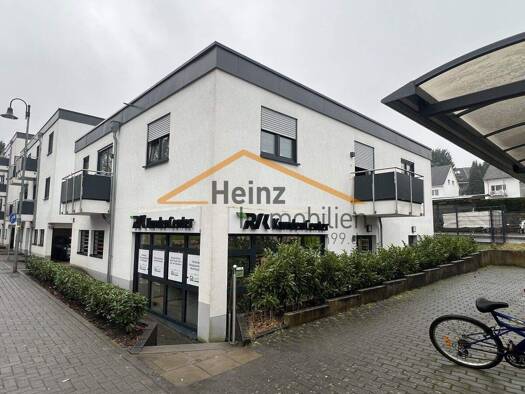 Laden zur Miete 1.061 € 2 Zimmer 85 m² Verkaufsfläche Rösrath 51503