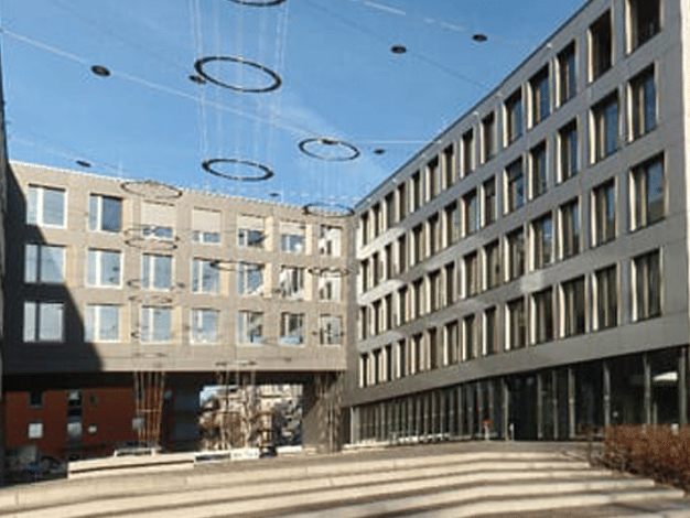 Bürofläche zur Miete provisionsfrei 7.964 € 105 m² Bürofläche Theresienhöhe Schwanthalerhöhe München 80339
