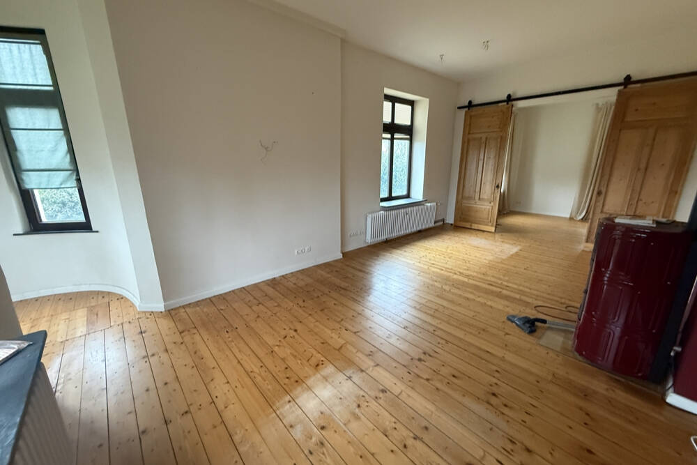 Immobilie in Isterberg - Charmante Stadtvilla mit Potenzial - Bild 2