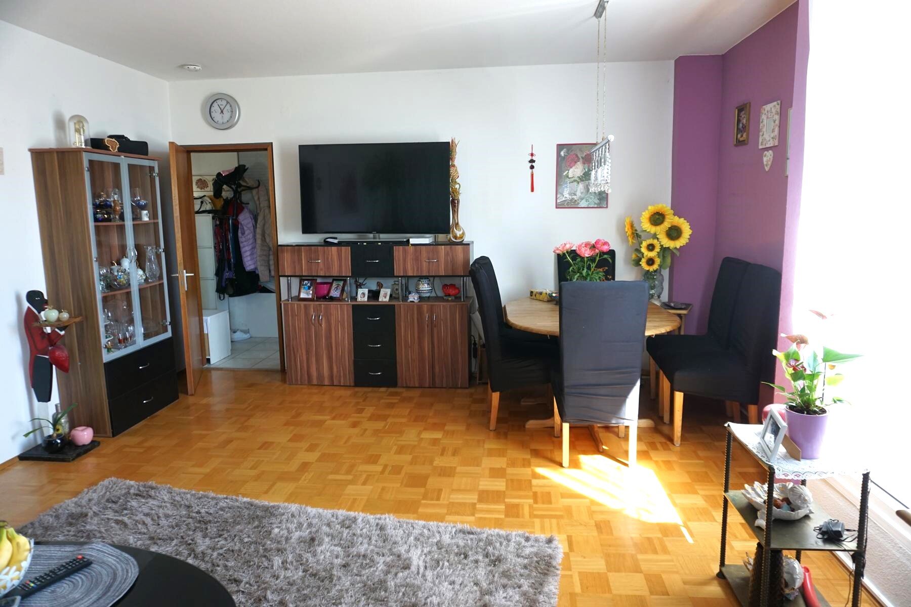 Apartment zum Kauf 178.000 € 3 Zimmer 80 m²<br/>Wohnfläche 2.<br/>Geschoss Freudenstadt Freudenstadt 72250