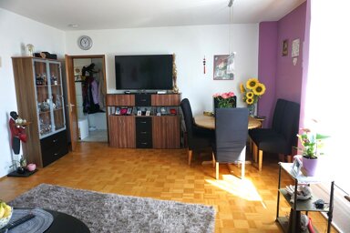 Apartment zum Kauf 178.000 € 3 Zimmer 80 m² 2. Geschoss Freudenstadt Freudenstadt 72250