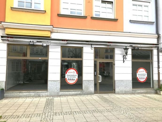 Ladenfläche zur Miete 4.200 € 180 m²<br/>Verkaufsfläche Rosenheim 83022