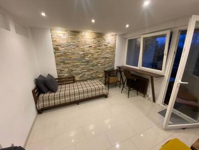 Wohnung zum Kauf 129.000 € 2 Zimmer 35,3 m² 6. Geschoss Busenbach Waldbronn 76337