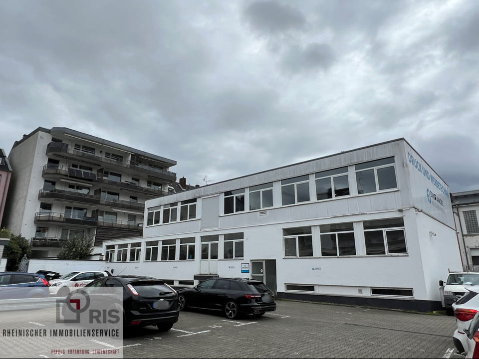 Bürofläche zum Kauf 1.221 € 1.620 m²<br/>Bürofläche Opladen Leverkusen 51379