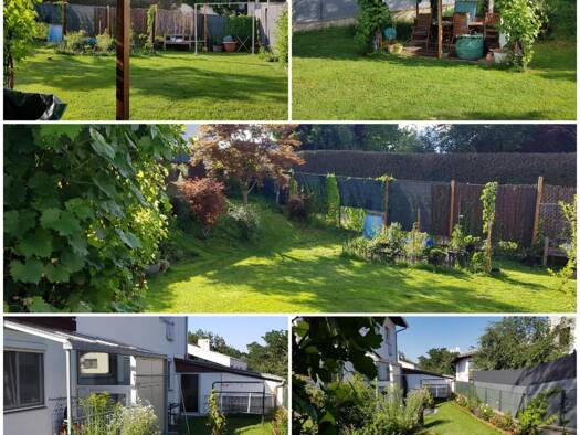 Mehrfamilienhaus zum Kauf 1.220.000 € 8 Zimmer 195 m² 758 m² Grundstück Natters 6161