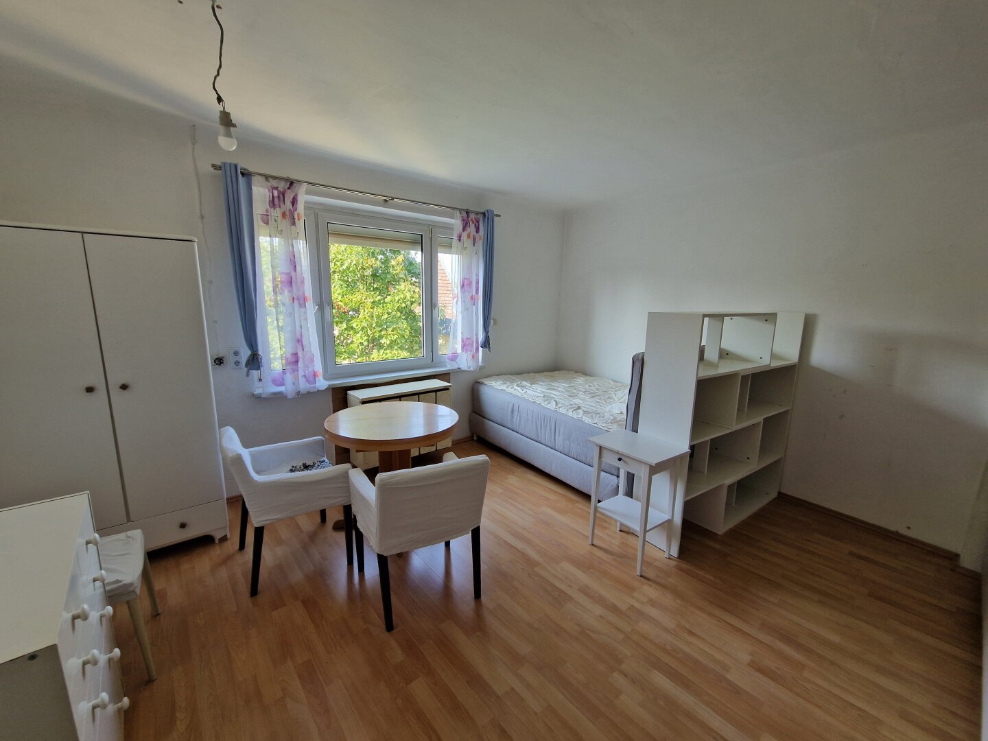 Wohnung zur Miete 690 € 1 Zimmer 30 m²<br/>Wohnfläche 2.<br/>Geschoss Ketzergasse Wien 1230