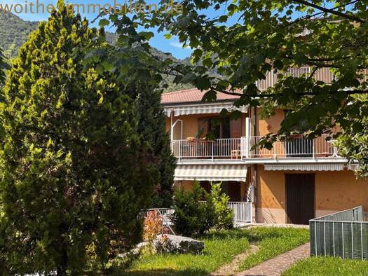 Wohnung zum Kauf 130.000 € 2 Zimmer 44 m² 2. Geschoss Tremosine sul Garda 25010