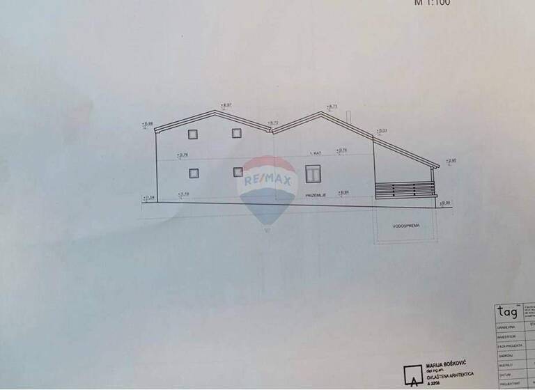 Haus zum Kauf 390.000 € 9 Zimmer 229 m² Silba - Olib - Premuda