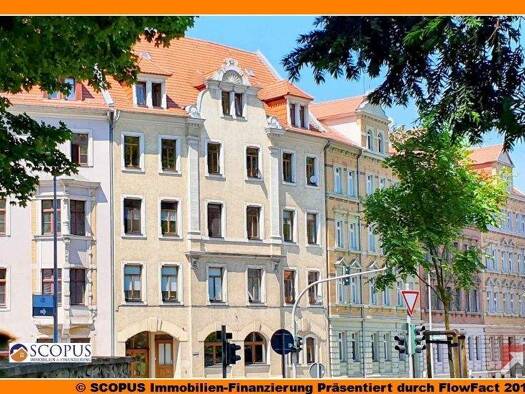 Gewerbeobjekt zum Kauf als Kapitalanlage geeignet 549.000 € 18,5 Zimmer 559,1 m² 370 m² Grundstück Meißen 01662