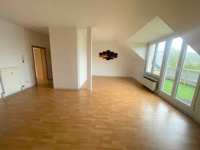 Wohnung zum Kauf 194.900 € 3 Zimmer 84 m² 3. Geschoss frei ab sofort Ellwangen Ellwangen (Jagst) 73479