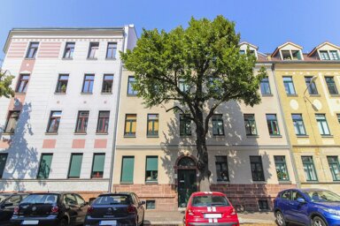 Immobilie zum Kauf als Kapitalanlage geeignet 100.000 € 2 Zimmer 46 m² Stötteritz Leipzig 04299