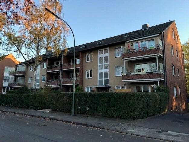 Wohnung zur Miete 1.273 € 3 Zimmer 89 m² 2. Geschoss Kanzlei 44 Büderich Meerbusch 40667