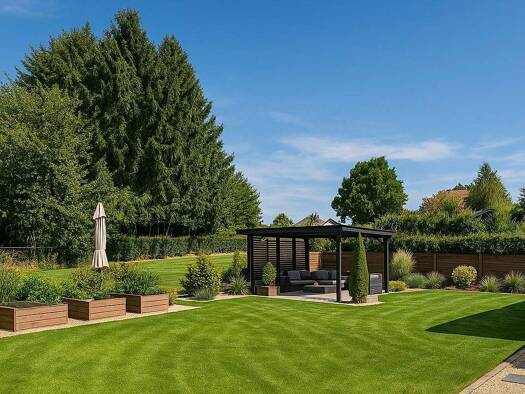 Villa zum Kauf 1.150.000 € 5 Zimmer 218 m² 1.938 m² Grundstück frei ab sofort Marialinden Overath 51491