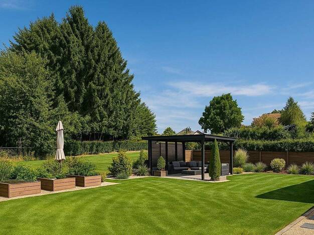 Villa zum Kauf 1.220.000 € 5 Zimmer 218 m² 1.938 m² Grundstück frei ab sofort Marialinden Overath 51491