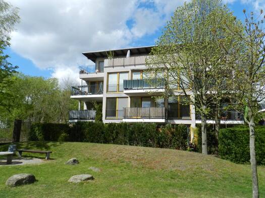 Terrassenwohnung zum Kauf 235.000 € 2 Zimmer 69,8 m² EG Abajstraße 13 Rosenthal Pankow 13158