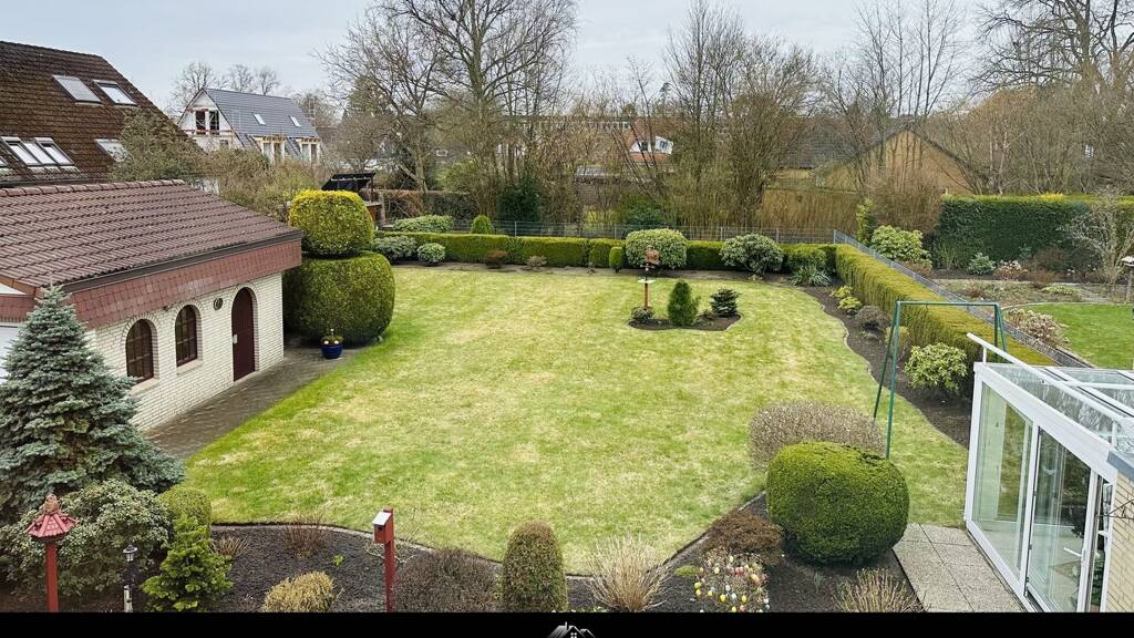 Grundstück zum Kauf 299.000 € 315 m² Grundstück Sasel Hamburg / Sasel 22393