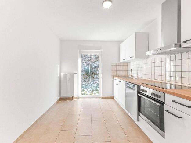 Wohnung zur Miete 700 € 3 Zimmer 75 m² 1. Geschoss Hansjakobstraße 31 Stadtgebiet Vöhrenbach 78147