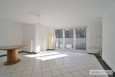 Wohnung zum Kauf 95.000 € 2 Zimmer 63 m² Souterrain Rostrup I Bad Zwischenahn / Rostrup 26160