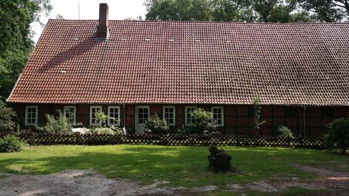 Haus zum Kauf - Ansicht 3