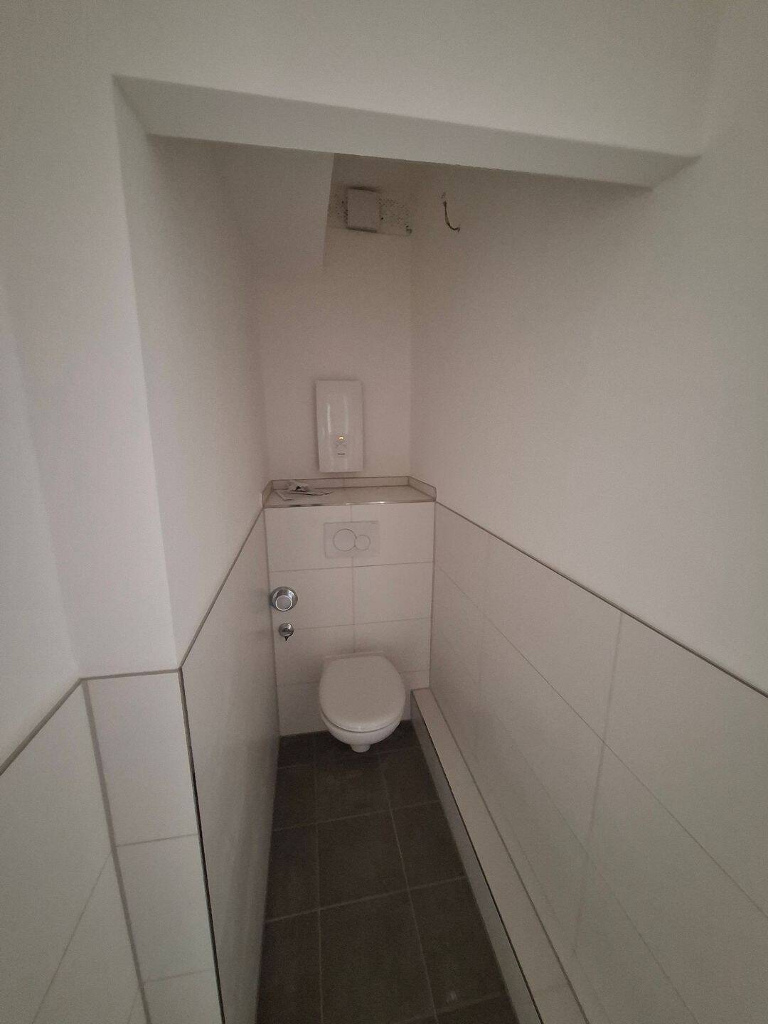 Renovierte Wohnung auf der Altstadtinsel – Wahmstraße 9-11, 23552 Lübeck – Vorschaubild 5