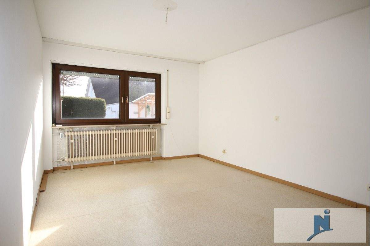 Immobilie in Baltmannsweiler - Tolles Einfamilienhaus, nahezu barrierefrei, mit Garten und Garage - Bild 3