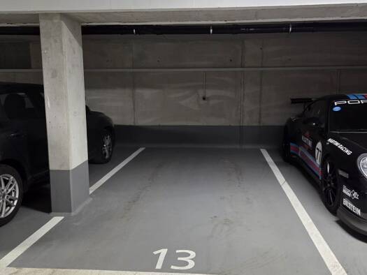 Stellplatz zur Miete provisionsfrei 70 € Goldmarkstraße 10 Katzwang Nürnberg 90455