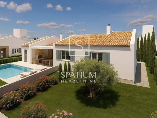 Haus zum Kauf 390.000 € 4 Zimmer 112 m² Kastelir, Kastelir-Labinci Kastelir-Labinci