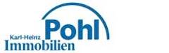 Karl-Heinz Pohl Immobilien logo
