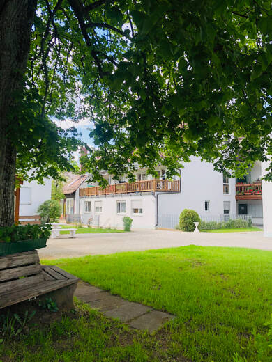 Wohnung zur Miete 590 € 2 Zimmer 67 m² 1 Geschosse Röthenbach Altdorf bei Nürnberg 90518
