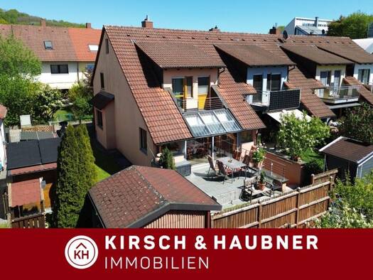 Reihenendhaus zum Kauf 395.000 € 4 Zimmer 108,4 m² 296,5 m² Grundstück Neumarkt 92318