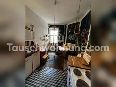 Wohnung zur Miete Tauschwohnung 380 € 1 Zimmer 58 m² 3. Geschoss Charlottenburg Berlin 10627