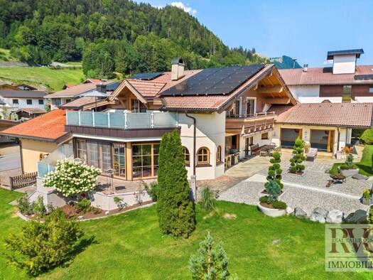 Einfamilienhaus zum Kauf 1.850.000 € 2.060 m² Grundstück Rettenschöss 6347