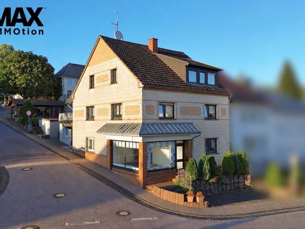 Reihenendhaus zum Kauf 199.000 € 226 m² 449 m² Grundstück Greimerath 54314