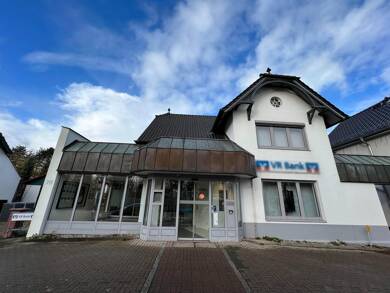 Büro-/Praxisfläche zur Miete provisionsfrei 6,98 € 6 Zimmer Ascheberg 24326
