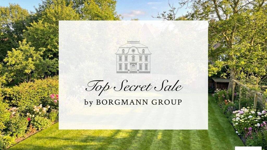 Grundstück zum Kauf 1.590.000 € 630 m² Grundstück Groß Flottbek Hamburg 22607