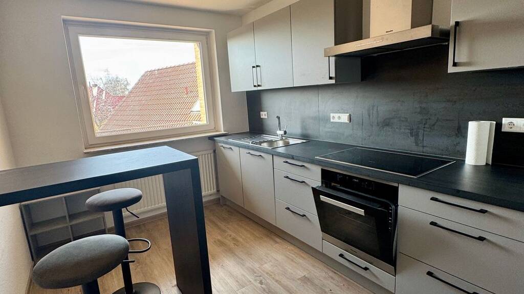 Wohnung zur Miete 820 € 3 Zimmer 78 m² 2. Geschoss frei ab sofort Hauptstraße 52 A Geismar Göttingen 37083