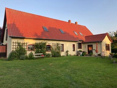 Einfamilienhaus zum Kauf provisionsfrei 250.000 € 5 Zimmer 142 m² 6.188 m² Grundstück Niendorf Teterow 17166