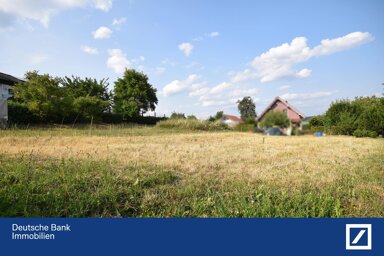 Grundstück zum Kauf 110.000 € 877 m² Grundstück frei ab sofort Büchenberg Eichenzell 36124