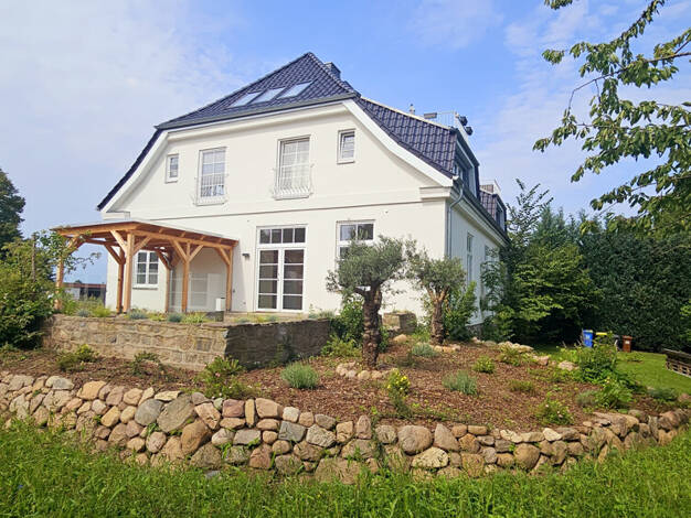 Wohnung zum Kauf 695.000 € 5 Zimmer 215 m² EG Zarnewenz 23923