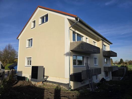 Wohnung zur Miete 663 € 2 Zimmer 53 m² frei ab 15.12.2025 Göttingen Langenau 89129