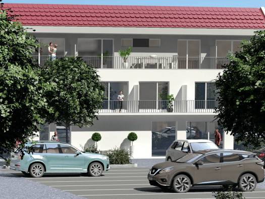 Büro zur Miete provisionsfrei 213,1 m² Bürofläche Bad Windsheim Bad Windsheim 91438