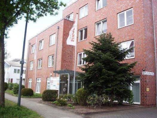 Bürofläche zur Miete provisionsfrei 7,50 € 1 Zimmer 31 m² Bürofläche Lehesterdeich Ost 28357