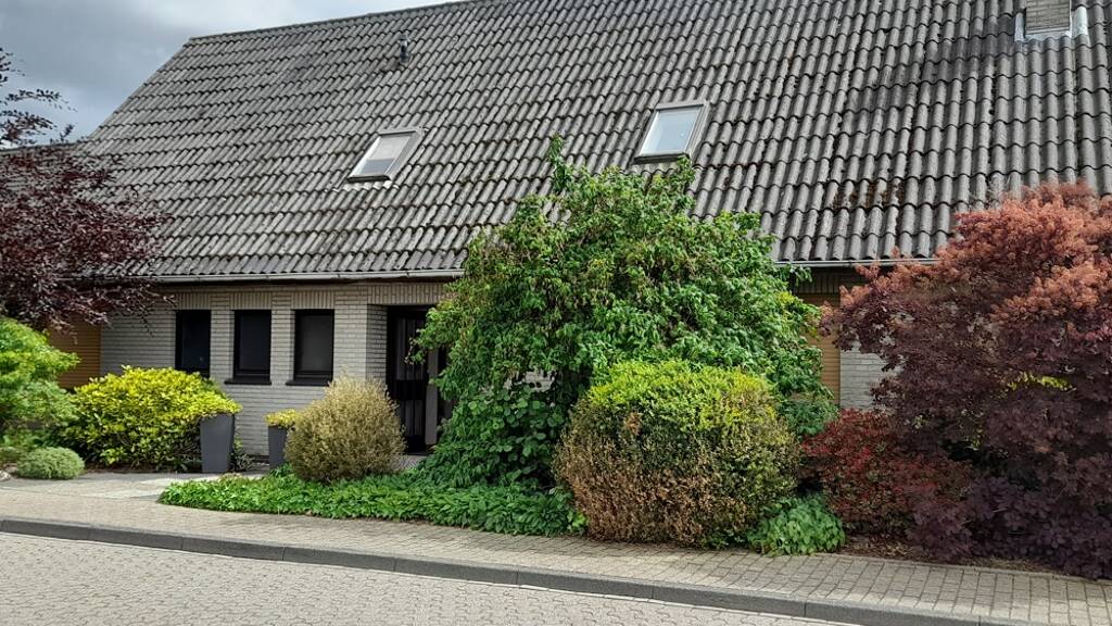 Einfamilienhaus zum Kauf 329.000 € 7 Zimmer 223 m² 690 m² Grundstück Berne 27804