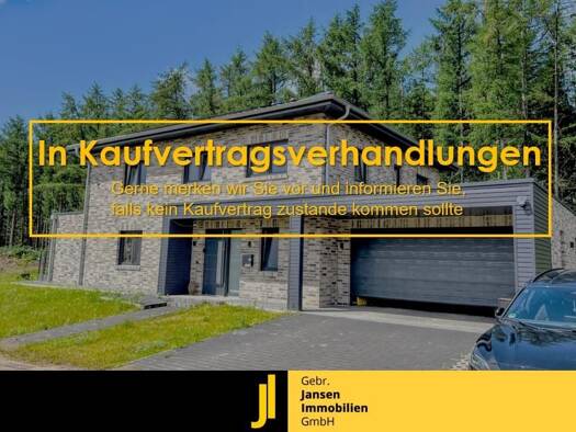 Einfamilienhaus zum Kauf 580.000 € 6 Zimmer 215 m² 880 m² Grundstück Vrees 49757