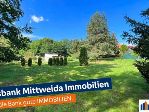 Grundstück zum Kauf 155.000 € 2.200 m² Grundstück Mittweida Mittweida 09648