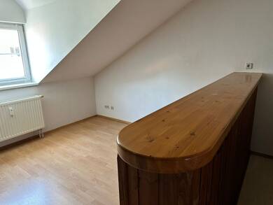 Wohnung zur Miete 360 € 1,5 Zimmer 30 m² Geschoss 4/4 frei ab sofort Blumenhag Bernau 16321
