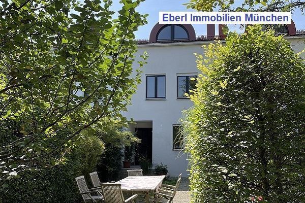 Einfamilienhaus zum Kauf 1.395.000 € 5 Zimmer 138 m²<br/>Wohnfläche 167 m²<br/>Grundstück Englschalking München 81927