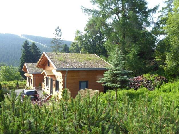 Haus zum Kauf provisionsfrei 1.999.000 € 30 Zimmer 390 m² 1.485 m² Grundstück Hahnenklee Goslar 38644