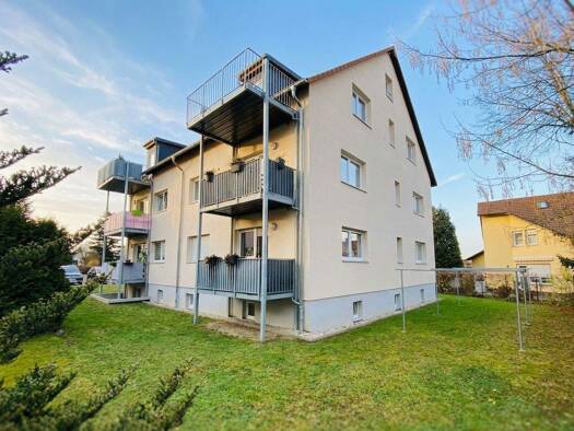 Mehrfamilienhaus zum Kauf als Kapitalanlage geeignet 560.000 € 569 m² 800 m² Grundstück Seifersbach Rossau 09661