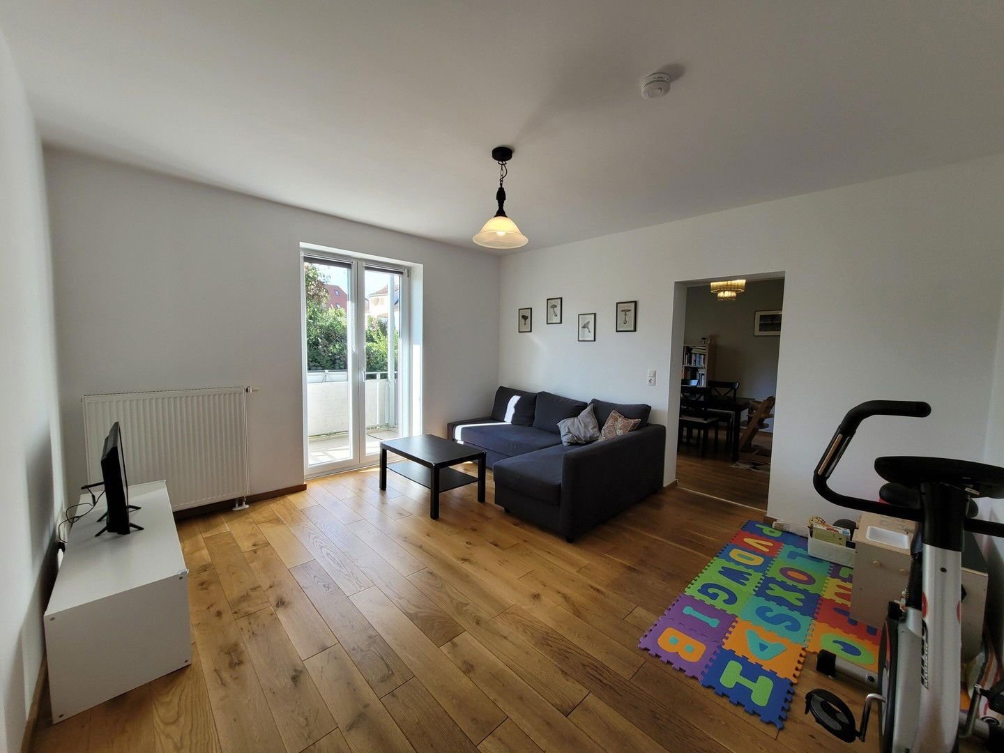 Wohnung zum Kauf provisionsfrei 475.000 € 6 Zimmer 122 m²<br/>Wohnfläche EG<br/>Geschoss Winzingen Neustadt an der Weinstraße 67433